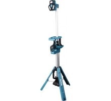 Прожектор MAKITA DML814 стационарный, телескопический [RUADML814]