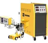 Сварочный полуавтомат Hugong ARMADA 1250N 029647