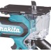 Пила сабельная аккумуляторная MAKITA DSD180 Z для гипсокартона без АКБ и З/У [DSD180Z]