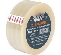 Скотч TRUPER CTR-50 12555