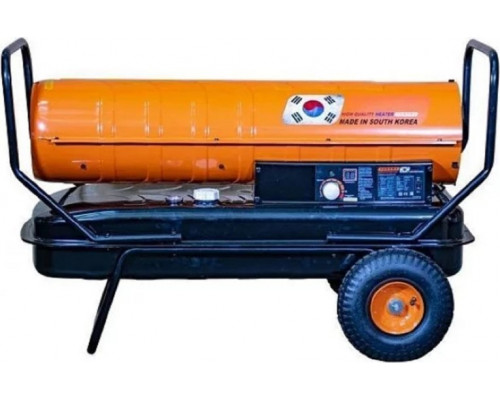 Дизельная тепловая пушка прямого нагрева AURORA TK-70000 8736