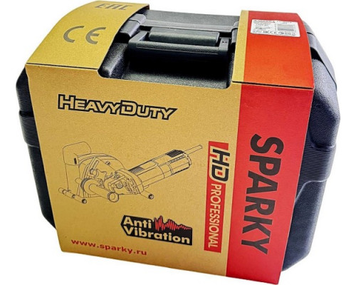Штроборез сетевой SPARKY FK 3014 HD 14000122053 купить с доставкой и официальной гарантией