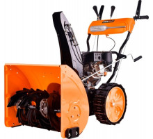 Снегоуборочная машина MAXPILER MST-4850B