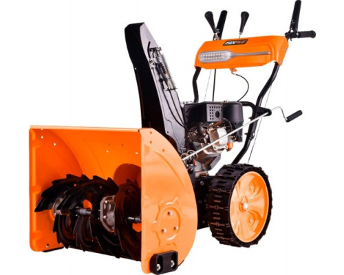 Снегоуборочная машина MAXPILER MST-4850B