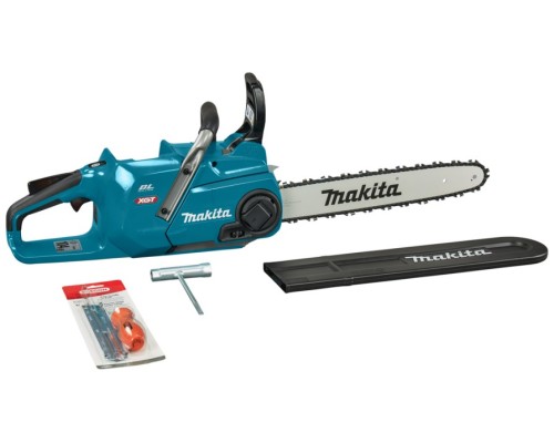 Пила цепная аккумуляторная MAKITA UC016GZ01