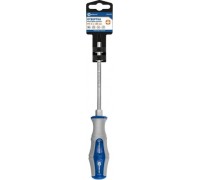Отвертка крестовая Кобальт 646-614 ударная ultra grip ph-3x150 мм s2, двухкомпонентна