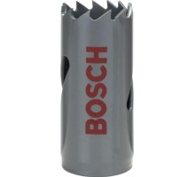 Коронка биметаллическая BOSCH STANDARD 24 ММ [2608584141]