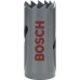 Коронка биметаллическая BOSCH STANDARD 24 ММ [2608584141]