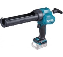 Пистолет для герметика MAKITA CG 100 DZA Без АКБ и З/У [CG100DZA]