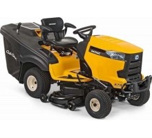 Трактор садовый CUB CADET XT3 QR95 с травосборником [13BFA5CB603]