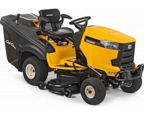 Трактор садовый CUB CADET XT3 QR95 с травосборником [13BFA5CB603]