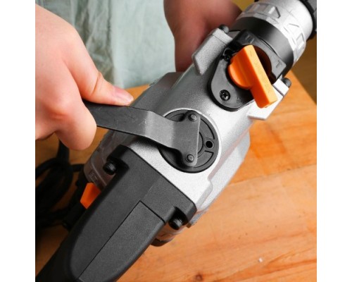 Перфоратор сетевой DEKO DKH1000W (063-4160) [063-4160]