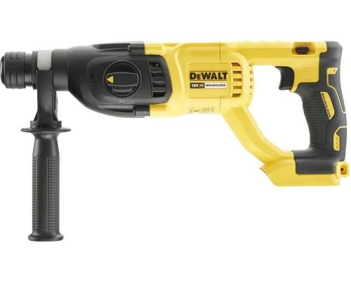 Перфоратор аккумуляторный DeWALT DCH 133 NT бесщеточный, без АКБ и ЗУ [DCH133NT-XJ]