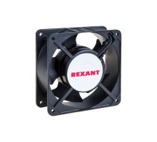 Вентилятор REXANT 72-6121 RQA 12038HST, AC 220B