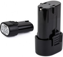 Аккумулятор TopON для Makita BL7010 7.2В, 2.0Ah (Li-Ion) TOP-PTGD-MAK-7.2-2.0-Li