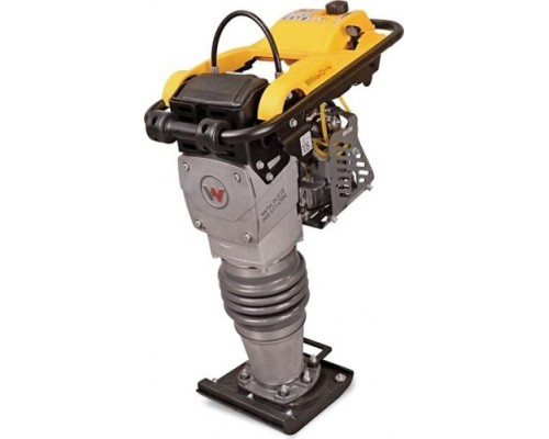 Вибротрамбовка WACKER NEUSON BS 60-4 As бензиновый 4-тактный двигатель [5100030606]