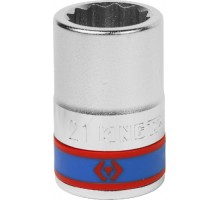 Головка двенадцатигранная с посадкой 3/4
