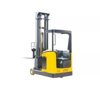 Ричтрак TOR 1,5 т 8,0 м CQD15 Li-ion с камерой электрический с кабиной  1038757