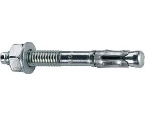Анкер клиновой SORMAT S-KA 6 х 40 9640000100 [9640000100]