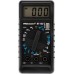 Мультиметр цифровой PROconnect М-182 портативный [13-3014]