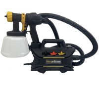Краскопульт электрический TECMASTER T 1000 1231000