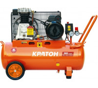Компрессор поршневой КРАТОН AC-360-50-BDV 3 01 01 068