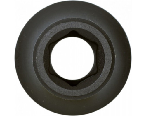 Ударная головка шестигранная 1/2" KING TONY 453510М 10 мм