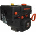 Бензиновый двигатель LONCIN LC190FD(S) 15 л.с., вал 25 мм, электростартер