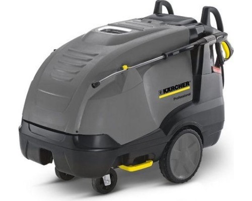 Аппарат высокого давления KARCHER HDS 12/18-4 S (1.071-914.0), 400V [1.071-914.0]