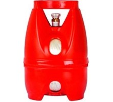 Баллон пропановый LITESAFE LS  5L композитный [LS 5L]