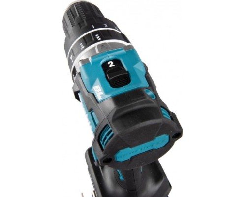 Дрель-шуруповерт аккумуляторная MAKITA HP002GD201