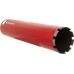 Алмазная коронка для мокрого сверления DIAM САМС 102x450х9x1,1/4UNC Pro Line G2 (железобетон) [030658]