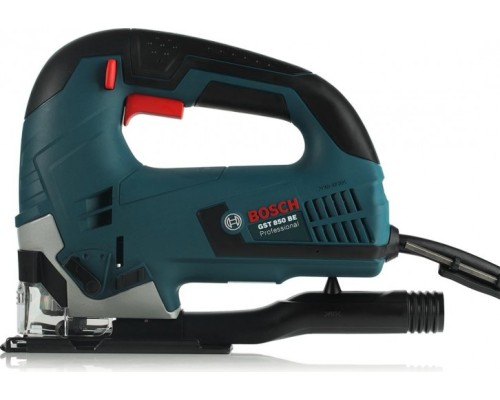 Лобзик сетевой BOSCH GST 850 BE [060158F120]