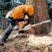 Бензопила STIHL MS 881-S 75 [11242000229]