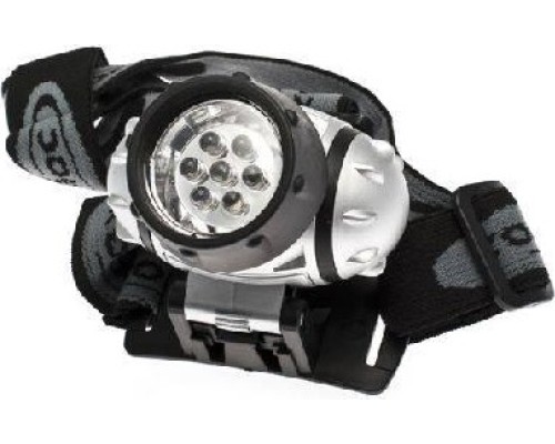 Фонарь КОСМОС H7-LED налобный [KOC-H7-LED]
