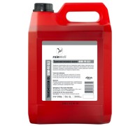 Масло трансмиссионное REINWELL 80W90 GL5  5 л 5906 / 13313