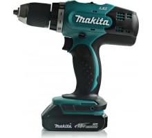 Аккумуляторный шуруповерт MAKITA DDF 453 SYE [DDF453SYE]