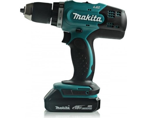 Аккумуляторный шуруповерт MAKITA DDF 453 SYE [DDF453SYE]