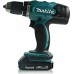 Аккумуляторный шуруповерт MAKITA DDF 453 SYE [DDF453SYE]