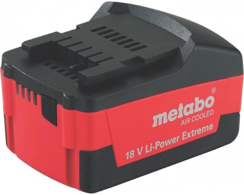 Аккумулятор METABO 18 V 3.0 Ач Li-Power Extreme [625455000]