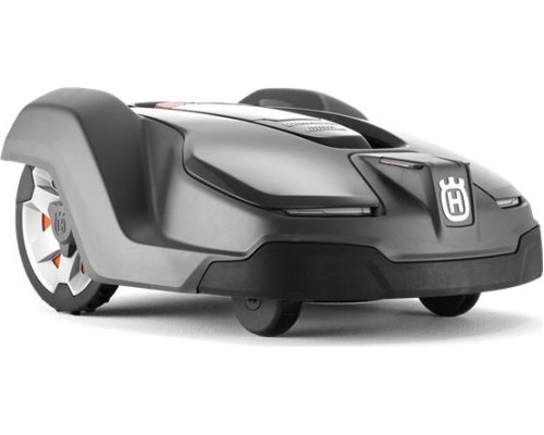 Газонокосилка роботизированная HUSQVARNA AUTOMOWER 315X [9678527-11]