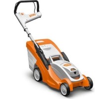 Газонокосилка аккумуляторная STIHL RMA 339 C с АК 20 и AL 101 [63200111443]