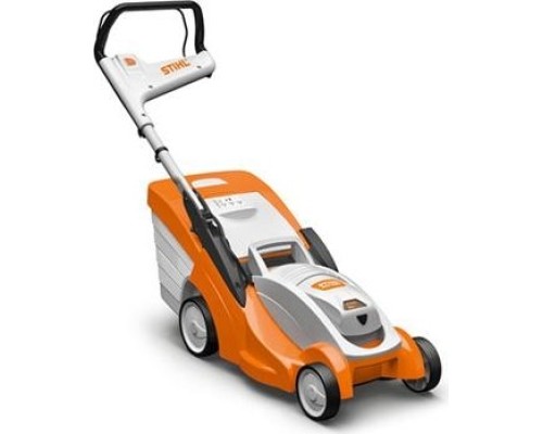 Газонокосилка аккумуляторная STIHL RMA 339 C с АК 20 и AL 101 [63200111443]