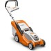 Газонокосилка аккумуляторная STIHL RMA 339 C с АК 20 и AL 101 [63200111443]