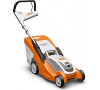Газонокосилка аккумуляторная STIHL RMA 339 C без АКБ и ЗУ 63200111420