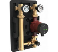 Насосная группа GRUNDFOS HEATMIX M25 ALPHA1 L40 99309089 НС-1158453