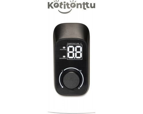 Водонагреватель KOTITONTTU SALMI VRM-30D накопительный 00-00000167