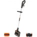 Аппарат для чистки дорожек Worx WG441E аккумуляторный