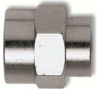 Переходник FUBAG 180242B F1/4-F1/2 цилиндр. муфта(1226/6) 180242 B