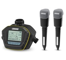 Таймер KARCHER 2.645-214.0 блок duo eco!ogic